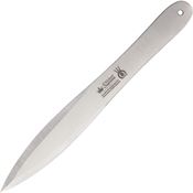 Kizlyar 0057 Lepestok Throwing Fixed Blade Knife