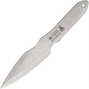 Kizlyar 0065 Strij Throwing Fixed Blade Knife