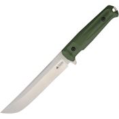 Kizlyar 0218 Senpai Fixed Blade Knife