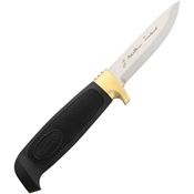 Marttiini 185013 Condor Drop Point Fixed Blade Knife