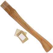 Snow & Nealley Axes 11H Axe with American Hickory Handle