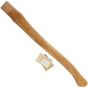 Snow & Nealley Axes 12H Axe American Hickory Handle