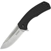 Kershaw 8600 Portal Assisted Opening Linerlock Folding Pocket Knife