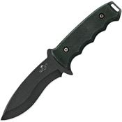 Bear Ops CC200B4B Constant Fixed Blade Knife