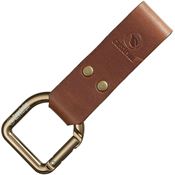 Casstrom 10101 No 3 Dangler with Cognac Loop