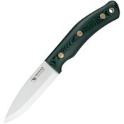 Casstrom 13103 No.10 Forest Micarta Fixed Blade Knife