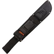 Marbles 393S 14 Inch Machete Sheath with Black Nylon Construction