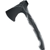 Walther 50762 MFA I Multi Functional Axe with Synthetic Black Handle