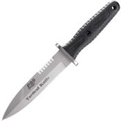 Walther 52179 Tactical P99 Fixed Blade Knife with Black Handle