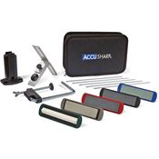 AccuSharp 059C 5-Stone Precision Kit