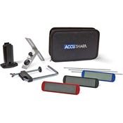 AccuSharp 060C Three Stone Precision Kit