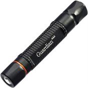 ASP Tools 35726 Guardian AAA LED Light Black