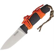 Blackfox 710 Vesuvius Fixed Blade Knife