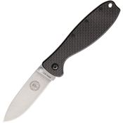 ESEE R2CF Zancudo CF Framelock Folding Pocket Knife