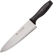 Case 31716 Chef's Knife with Black Synthetic Handle