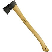 Condor 2803C16 Cloudburst Axe with American Hickory Handle