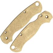 Flytanium 549 Paramilitary 2 Scales with Brass Construction