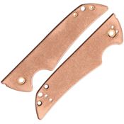 Flytanium 561 Kershaw Skyline Scales with Copper Construction