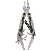 Gerber Gear GB-08239G1 Legend - Multi-Plier 800, Berry-Compliant Sheath