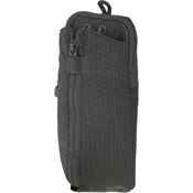 Maxpedition MXP-XBPBLK Black Xbp Expandable Bottle Pouch