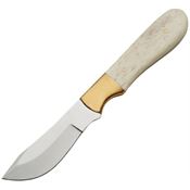 Pakistan 8014 Skinner Fixed Blade Knife
