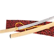 Taoforge 1009 Higo Munekage Shirasaya Katana Sword