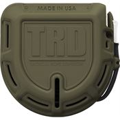 Atwood MTRDOD Tactical Rope Dispenser OD