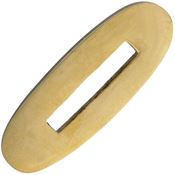 Blank 7707G Finger Guard with Brass Construction