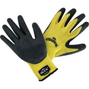 Buck 11013 Mr. Crappie Fishing Gloves XL