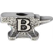 Buck MP Mini Bead with Pewter Construction