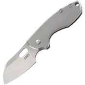 Columbia River Knife & Tool CR-5311 Pilar