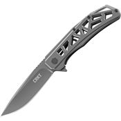 Columbia River Knife & Tool CR-K330GGP Gusset