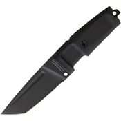 Extrema Ratio 0434BLK T4000 C Black Fixed Blade Knife