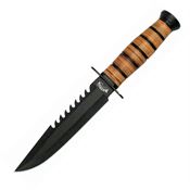 Frost 18109B Combat Survival Fixed Blade Knife