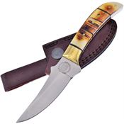 Frost CW353 Chipaway Little Pueblo Fixed Blade Knife