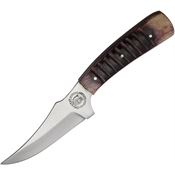 Frost CW503SCTB Little Sioux Warrior Fixed Blade Knife