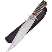 Frost SHP005 Bowie Imitation Fixed Blade Knife