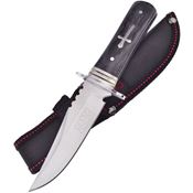 Frost SHP009 Sharps Cross Fixed Blade Knife