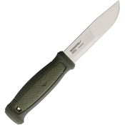 Mora 01751 Kansbol Basic Sheath Fixed Blade Knife