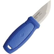 Mora 01759 Eldris Blue Fixed Blade Knife