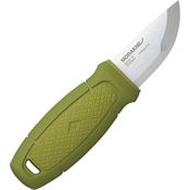 Mora 01763 Eldris Green Fixed Blade Knife