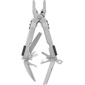 Gerber 7505G MP600 Blunt Nose Pliers with Stainless Steel Construction Handle