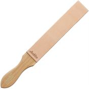 Herold 84J Razor Strop Double Sided Sharpener