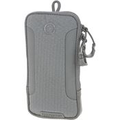 Maxpedition MXP-PLPGRY Plp Iphone 6 Plus Pouch