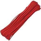 Para Cord 1157 Tactical Paracord Red