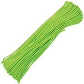 Para Cord 1159 Tactical Paracord Neon Green