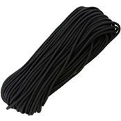 Marbles 1164H Military Spec Paracord Black