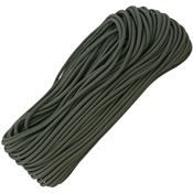 Marbles 1167H Military Spec Paracord Foliage Green