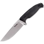 RUIKE F118B Jager F118 Black Fixed Blade Knife