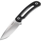 RUIKE F815B Hornet F815 Black Fixed Blade Knife